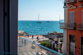 Partenope Luxury Guest House